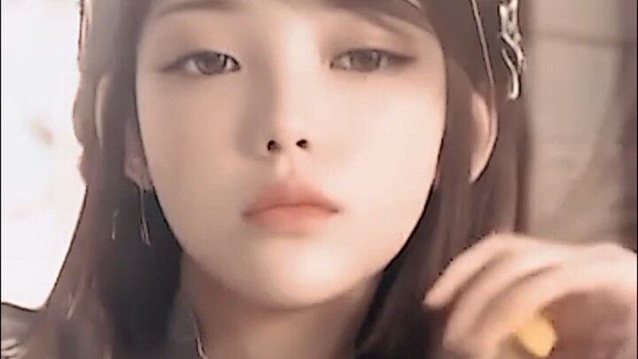 Gu Xun'er BTTH 😍🥰😘