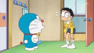 Doraemon Episode 538