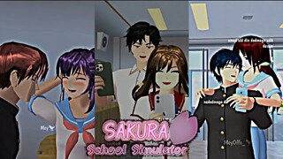 TikTok Sakura School Simulator Part 52 //