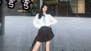 [Wen Xin] SNH48 "Curly Eyelashes" ❤️ I like you so much but you said it's been a long time ❤️ Cover 