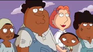 【Family Guy】The Griffin Family History (Part 3)