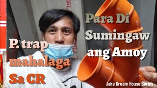 Walang P.Trap Tiktik Ulit / Para hindi Bumaho ang CR / NHA Pabahay / Pinugay Baras Rizal / Jake Vlog