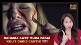 KULIT WAJAH GADIS CANTIK DIAMBIL UNTUK DIJUAL ?!?! | Alur Cerita Film oleh Klara Tania