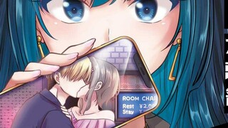 【8】NTR! My girlfriend and my senior cheated on me! So I'm going to find my senior's girlfriend and c