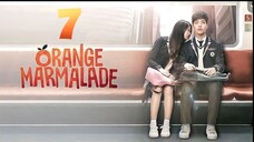 Orange Marmalade (Tagalog) Episode 7 2015 720P