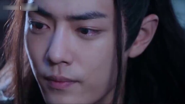 [Xiao Zhan Narcissus｜Love Remains｜Xian Ying｜Ran Ying (Two Shadows Are Brothers)][Episode 11] (Broken