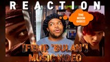 [FELIP 'BULAN'] MUSIC VIDEO REACTION