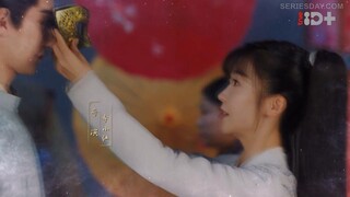The Inextricable Destiny (2023) วาสนารักมิอาจเร้น EP 4 [ซับไทย]