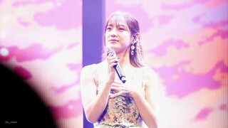 김세정 빗소리가 들리면(In the rain) - 'The 門' 2023 KIMSEJEONG 1st Concert in Tokyo 231021