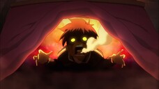 Konosuba 2 - Kazuma Si Kotatsu Baru