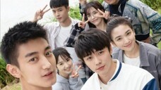 MY CALORIE BOY SUB INDO. EP1 (DRAMA CHINA)