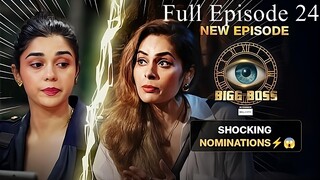 Bigg Boss Season 18 [Episode 24] Hindi