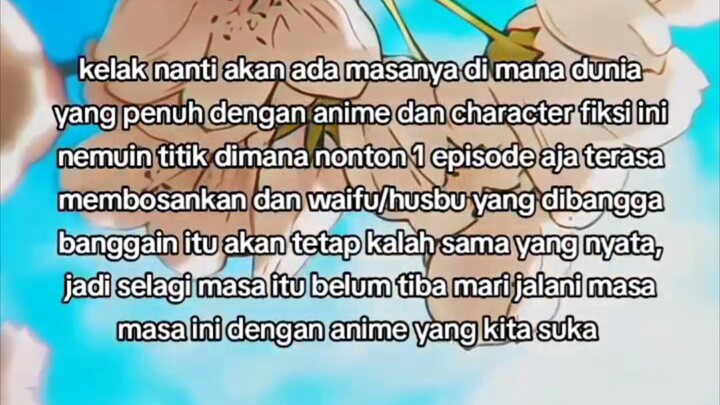 Rekomendasi anime seru comentt