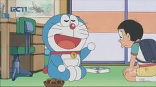 DORAEMON | Keberuntungan Dalam Pil Keberuntungan