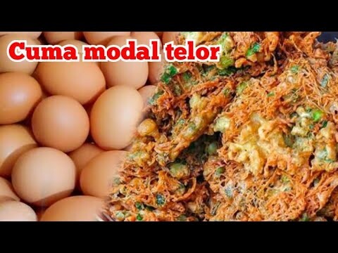 SAMPAI DIKIRA PAKE PESUGIHAN KARENA OMSETNYA DIATAS GAJI DPR !!!