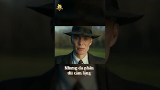 [Tập 1] Oppenheimer: Top Sự Thật Thú Vị Về Phim Christopher Nolan | meXINE