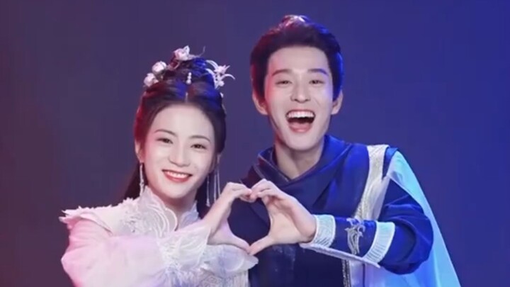 ละครเรื่องใหม่มาแล้ว น้องเต้นกันอย่างมีความสุขเลย