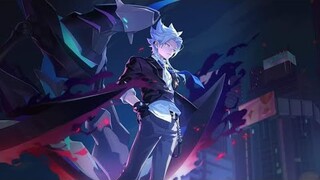 Dịch giọng trang phục Nakroth/Thứ nguyên vệ thần(Nakroth/Dimension breaker voice vietsub)