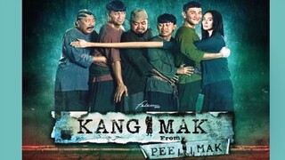 Kang Mak (from Pee Mak) Film Indonesia (2024)