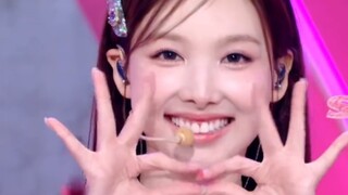 [คำบรรยายภาษาจีนที่ชัดเจนเป็นพิเศษ] Nine Rabbit Strategy ที่สวยงามของ TWICE-Strategy จะดึงดูดคุณอย่า