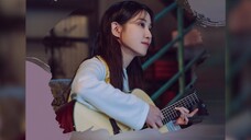 "DIVA trên đảo hoang" OST Vol.2 "Ngày và đêm" Park Eun-bin