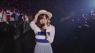 Rie Takahashi ED Live