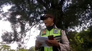 assalamualaikum orang Arab nanya alamat