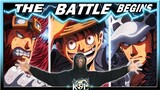 FINALLY! MORE SECRETS REVEALED & THE BOYS ARE BACK | One Piece Chapter 974 LIVE REACTION - ワンピース