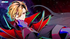 The Demon King Who Lost Hid Job Eps 8 sub indo