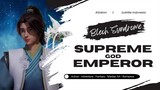 Supreme God Emperor Episode 364 Subtitle Indonesia