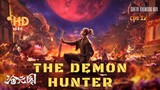 The Demon Hunter Eps 12 Sub Indo
