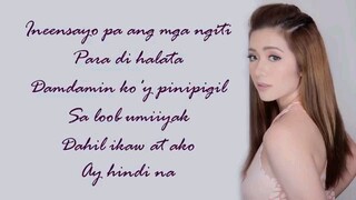 at ang hirap- by angelyn Quinto