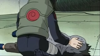 Naruto นารูโตะ นินจาจอมคาถา ตอนที่ 46 พากย์ไทย