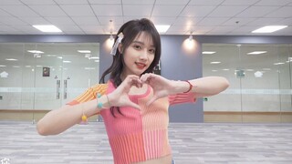 [SNH48 GROUP] Cuộc thi nhảy cover "Pumping Heartbeat" (Phòng tập nhảy mẫu SNH48 Song Xinran)