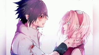 SasuSaku edit sad song