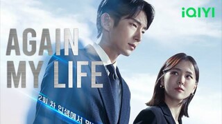 Again My life Ep 13 Eng Sub