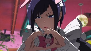 Moe moe Kyun
