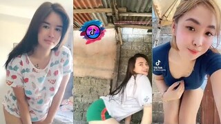 #02. TIKTOK COMPILATION RANDOM GIRL PINAY (kayo na humusga)