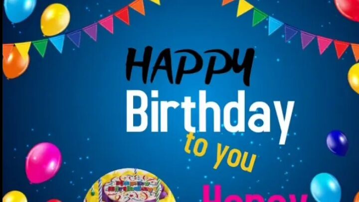 happy birthday song