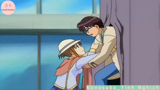 Tokyo mà bạn đã hứa từ 15 năm trước「  A M V 」- With You #anime #schooltime
