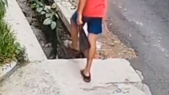 lawan menghilang dari daratan🤣🤣
