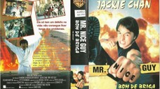 ใหญ่ทับใหญ่ Mr. Nice Guy (1997)