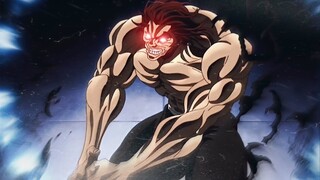 Yujiro vs Baki | edit |