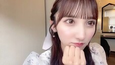 Nagatomo Ayami (AKB48/SHOWROOM Live Streaming/2024.05.06)