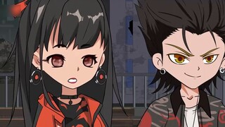 After traveling through time, I awakened Killing Sequence 003, gained the ability of blood evolution