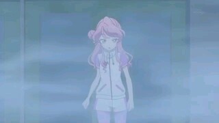 Aikatsu Friends! Episode 18 - Dengan Peluang Sekecil Apapun (Sub Indonesia)