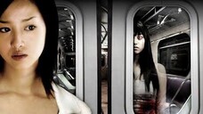 'Ghost Train (Otoshimono) ~2006~ Japanese HORROR • Subtitle Indonesia