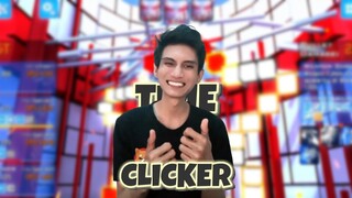 Time Clicker