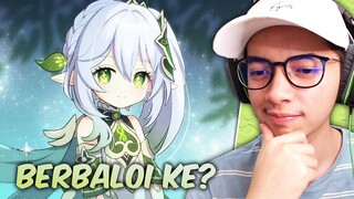 Berbaloi Ke Untuk Pull Nahida? | Genshin Impact Malaysia