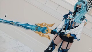 【Pameran Komik Luar Negeri】 Sorotan Cosplay Katsucon 2022